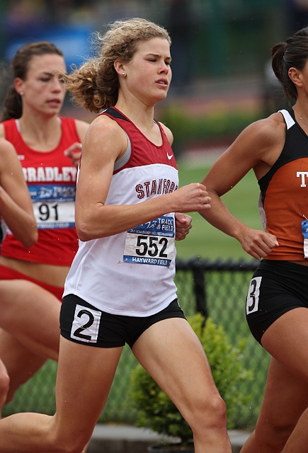 2011NCAA WestThur-008.JPG - 2011 NCAA West Preliminary Track and Field, May 26-28, Hayward Field, Eugene, OR.